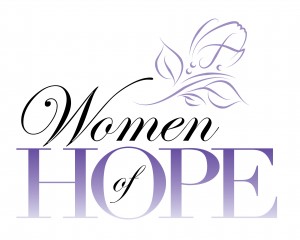 Women Of Hope - First Assembly Waxahachie